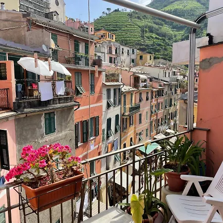 Solemare Appartement *