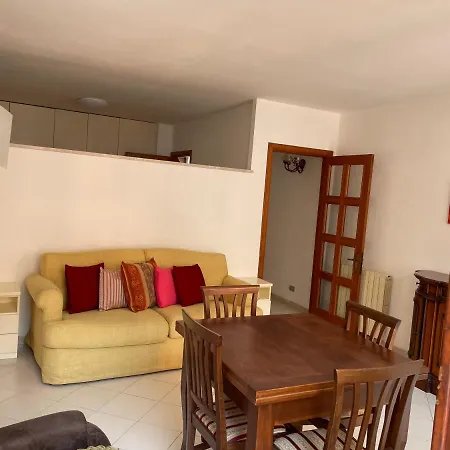 Solemare Appartement Vernazza