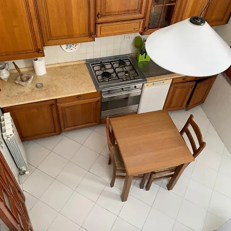 Solemare Appartement Vernazza